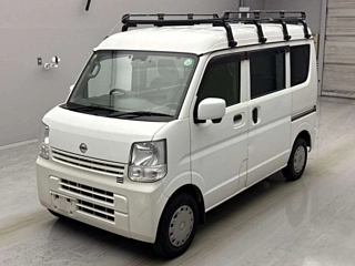NISSAN CLIPPER VAN 2017