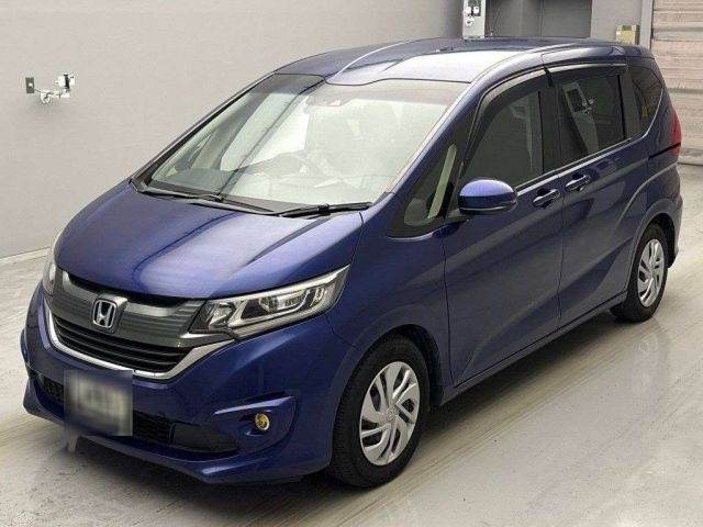 HONDA FREED 2018