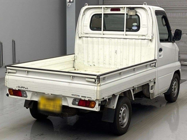 NISSAN CLIPPER TRUCK 2009