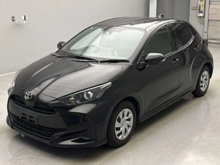 TOYOTA YARIS 2022