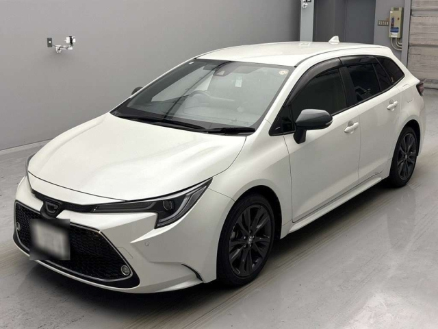TOYOTA COROLLA TOURING 2020