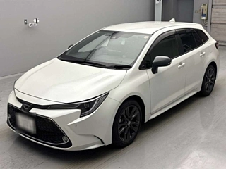 TOYOTA COROLLA TOURING 2020