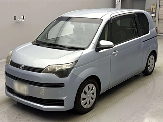 TOYOTA SPADE 2013