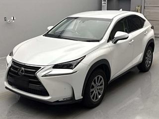 LEXUS NX 2014