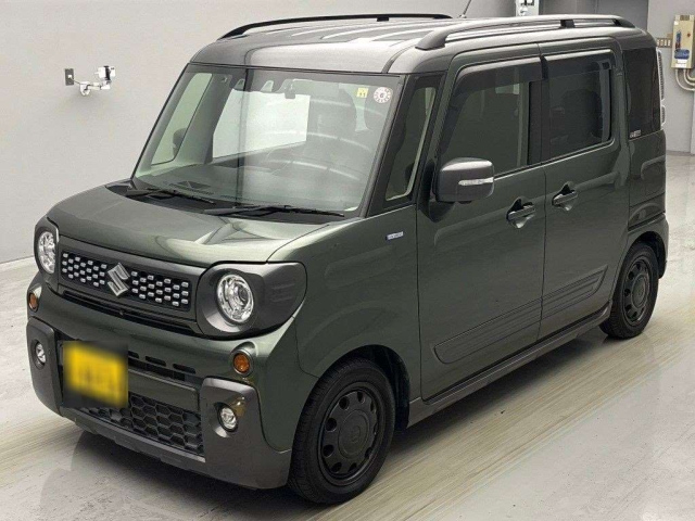 SUZUKI SPACIA GEAR 2020