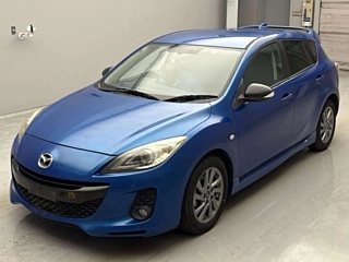 MAZDA AXELA 2013