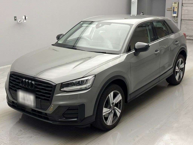 AUDI Q2 2019