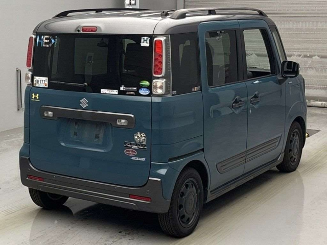 SUZUKI SPACIA GEAR 2020