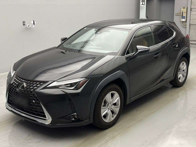 LEXUS UX 2020