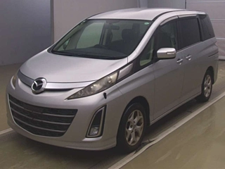 MAZDA BIANTE 2011