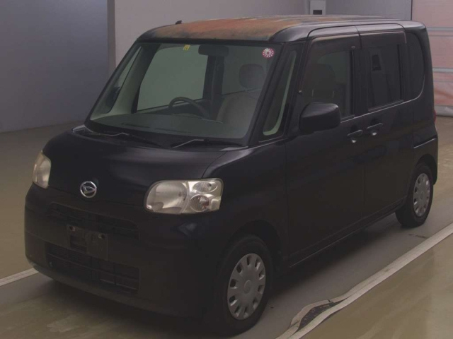 DAIHATSU TANTO 2008