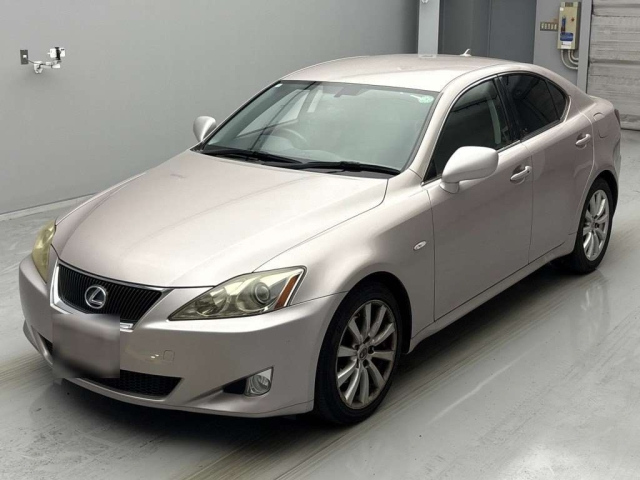 LEXUS IS 2008