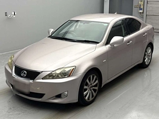 LEXUS IS 2008