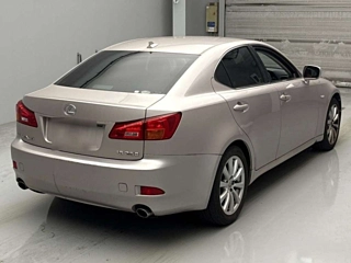 LEXUS IS 2008