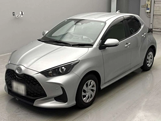 TOYOTA YARIS 2024