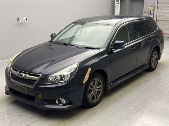 SUBARU LEGACY 2014