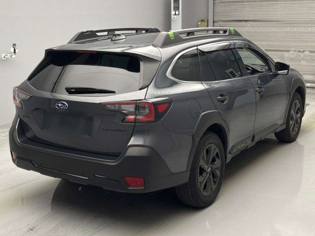 SUBARU LEGACY OUTBACK 2023