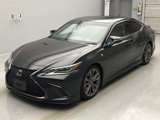 LEXUS ES 2020