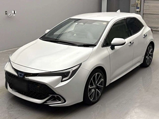 TOYOTA COROLLA SPORT 2023