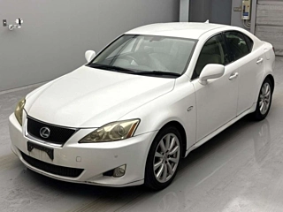 LEXUS IS 2008