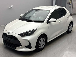 TOYOTA YARIS 2021