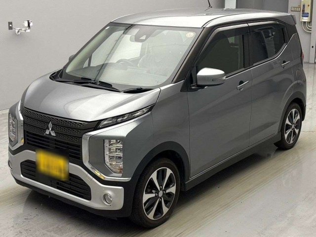 MITSUBISHI EK X 2022