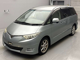 TOYOTA ESTIMA 2008