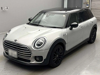 BMW MINI 2021