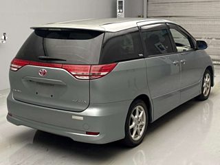 TOYOTA ESTIMA 2008
