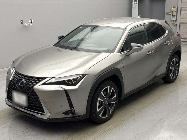 LEXUS UX 2021