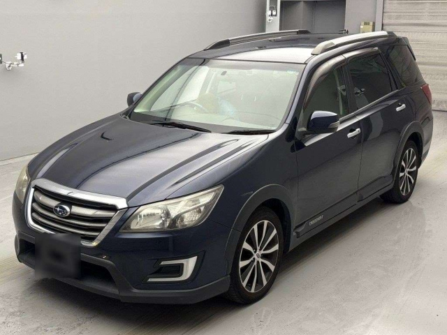 SUBARU EXIGA 2016