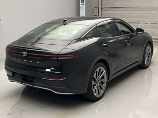 TOYOTA CROWN CROSSOVER 2023