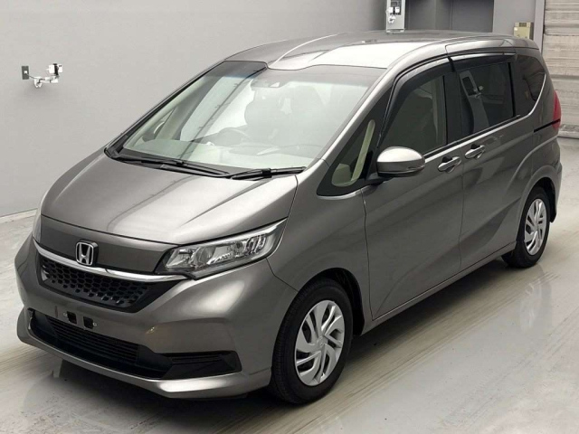 HONDA FREED 2020