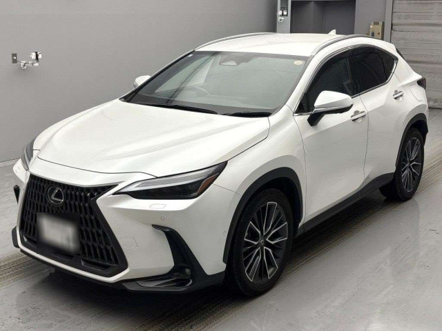 LEXUS NX 2023
