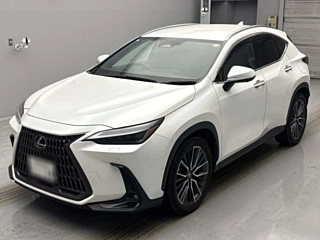 LEXUS NX 2023