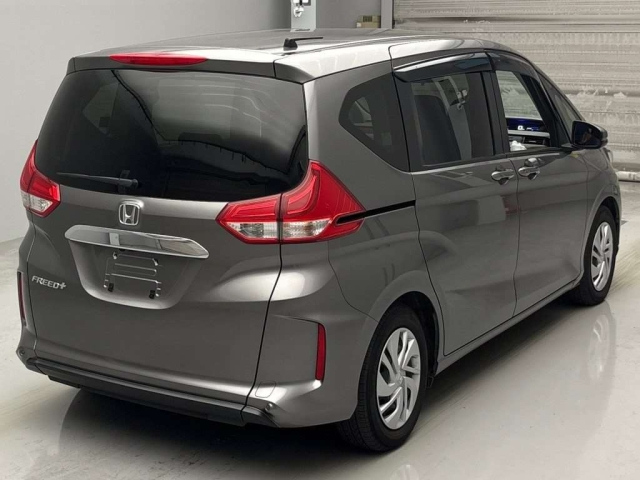 HONDA FREED 2020