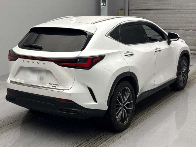 LEXUS NX 2023