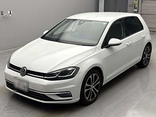 VOLKSWAGEN GOLF 2019