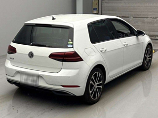 VOLKSWAGEN GOLF 2019