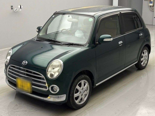 DAIHATSU MIRA 2008