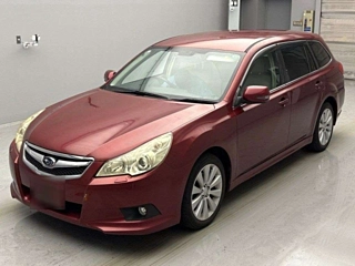 SUBARU LEGACY 2010