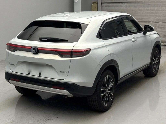 HONDA VEZEL 2024