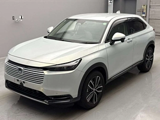 HONDA VEZEL 2024