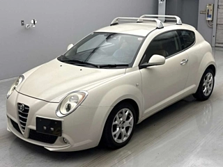 ALFAROMEO MITO 2010