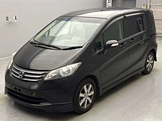 HONDA FREED 2010