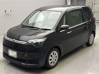 TOYOTA SPADE 2016