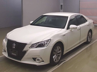 TOYOTA CROWN 2014