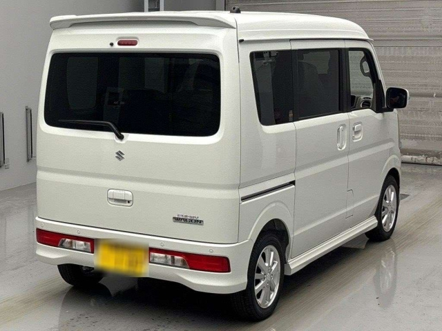 SUZUKI EVERY WAGON 2025