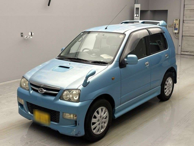 DAIHATSU TERIOS KID 2010