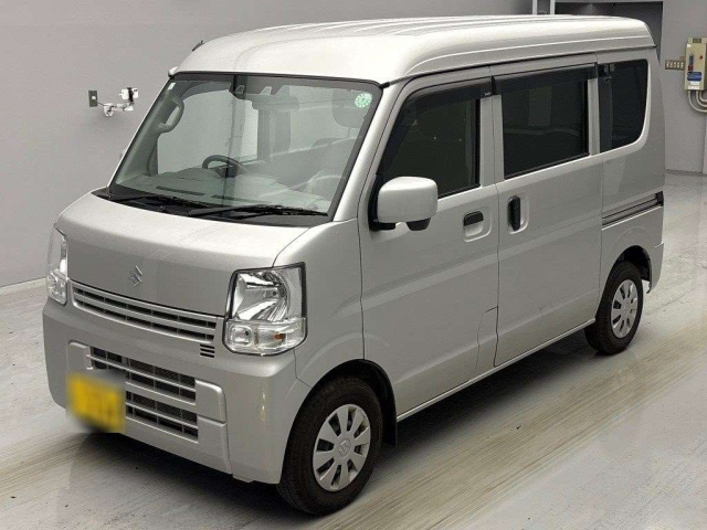 SUZUKI EVERY 2024